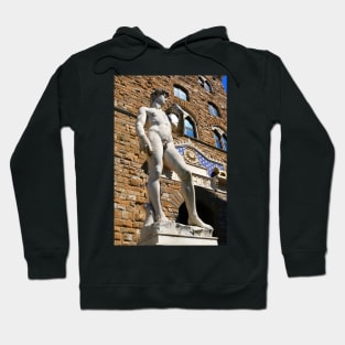 David. Florence Hoodie